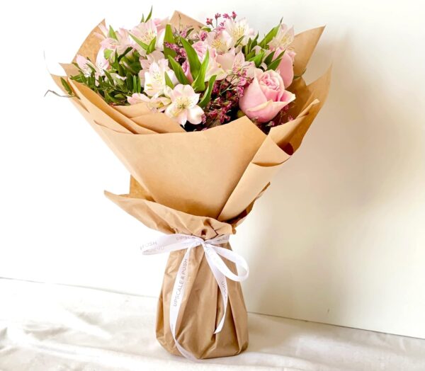 Aromatic Pleasure Aromatic Pleasure Roses