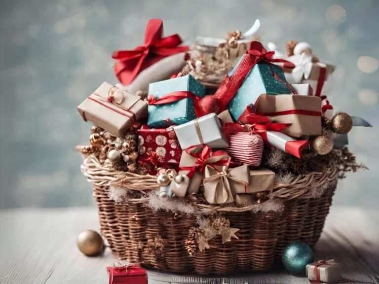 Gift Hampers