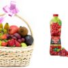 12113 Nestle Fruita Vitals Juice and Fresh Fruit Hamper