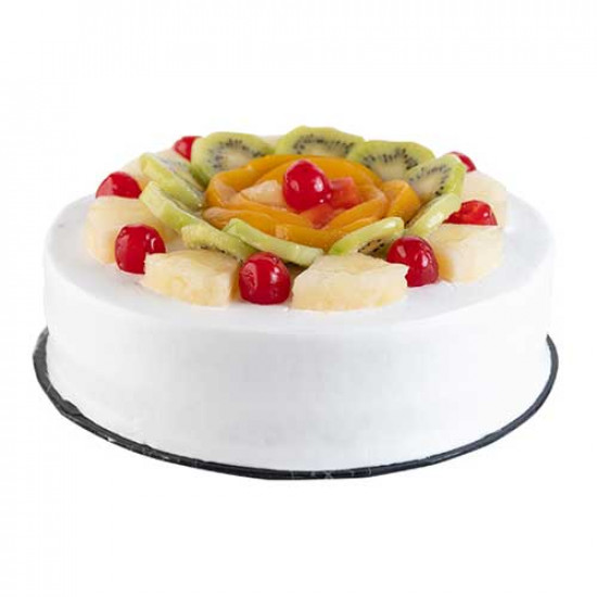 2Lbs Fruit Gateau Cake 2lbs Fruit Gateau Cake