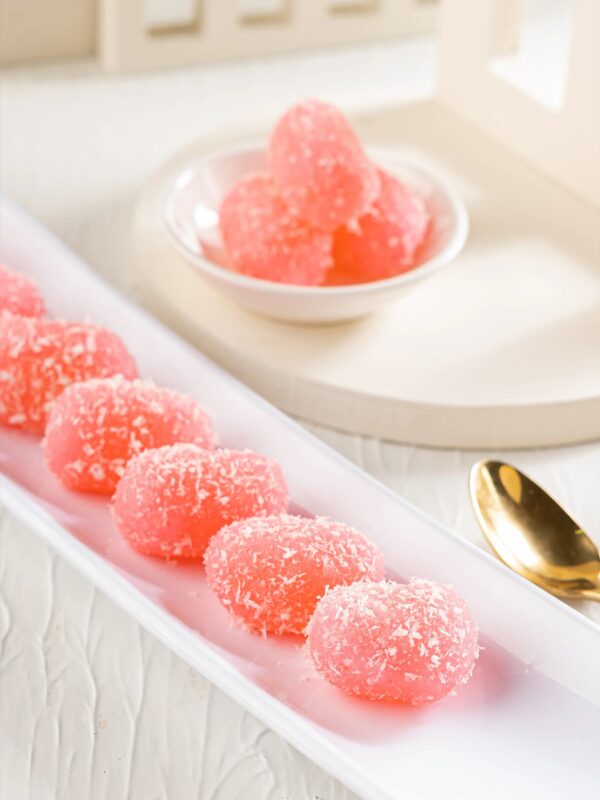 1kg Coconut Cham Cham