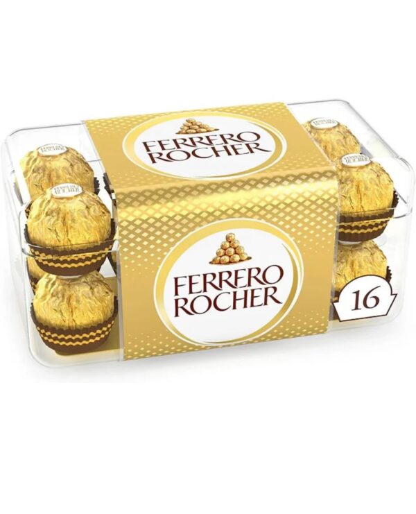 Ferrero Rocher 200gm