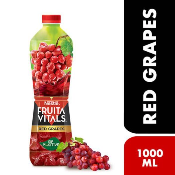 Nestle Fruita Vitals Juice Nestle Fruita Vitals Juice and Fresh Fruit Hamper