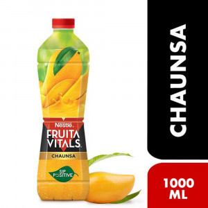 Nestle Fruita Vitals Juice3 Nestle Fruita Vitals Juice and Fresh Fruit Hamper