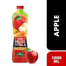 Nestle Fruita Vitals Juice4 Nestle Fruita Vitals Juice and Fresh Fruit Hamper