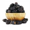 1KG Imported Ajwa Dates Pack of 6 - Tang 2500g, Haleeb Milk, Bananas, Apple, Roohafza & Ajwa Dates