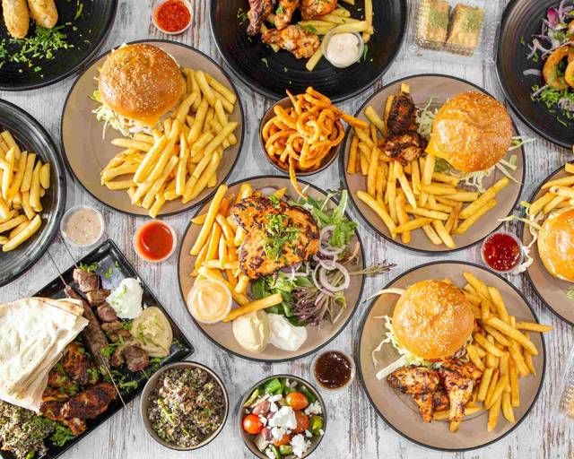 Meal Gifts