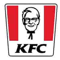 KFC - Boneless Box 4 Chicken Strips