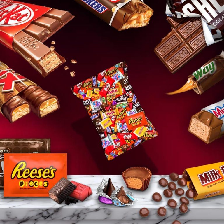 Chocolate Gifts