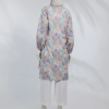 Multicolor Lawn Digital Printed Unstitched 1pc
